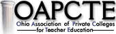 OAPCTE Logo
